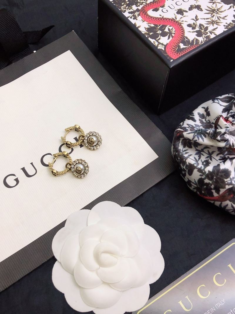 Gucci Earrings